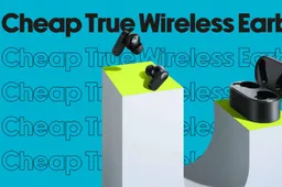 Best Cheap True Wireless Earbuds in 2023 – Don't Spend More Than You Have To!