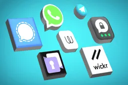 Download These Best Encrypted Messaging Apps To Feel Secure!