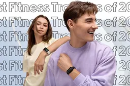 Best Fitness Trackers of 2023: Top Activity Bands for the Money