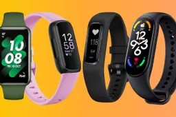 Top 5 Best Fitness Trackers on a Budget in 2023