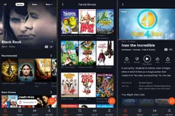 Best Free Movies Streaming Apps For iPhone In 2023
