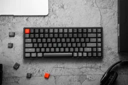 Best Gaming Keyboards - Top Picks for 2024