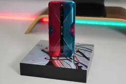 Top 10 best AnTuTu flagship smartphones in July 2022