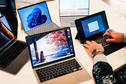 The Ultimate Laptop Buying Guide: Find Your Perfect Match