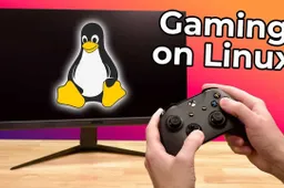 Best Linux Distro for Gaming – Top Distros for Enhanced Linux Gaming Experience