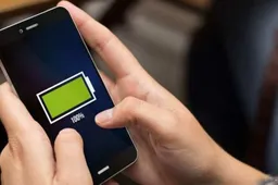 The Battle for Battery Life: Manufacturers and App Developers Collaboration