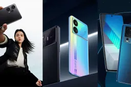 AnTuTu's Rankings: Best Mid Range Phones As of August 2023