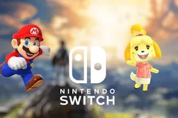 5 Nintendo Switch Games Discounted By $20 Or More
