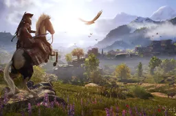 Biggest open world games that are worth playing