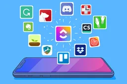 The Ultimate Guide to Smartphone Productivity Apps