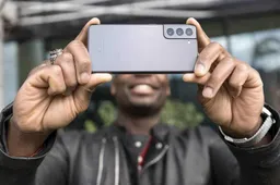 Samsung Ends Monthly Updates for Galaxy S21 Series