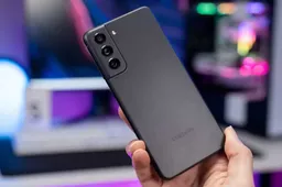 Samsung will work with Microsoft & Google to prevent Galaxy phones from being hacked