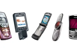 The Top 15 Best-Selling Mobile Phones of All Time