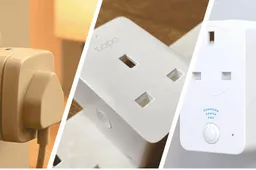 Best Smart Plugs In 2023 For Alexa, Google Home, And Apple HomeKit
