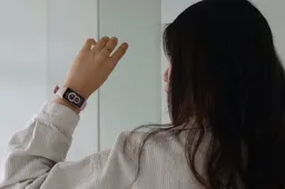 Huawei Band 7 exposure: less than 1cm thick, weighs 16g