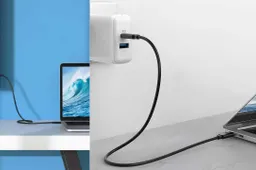 Best USB-C Cables For Fast Charging and Data Transfers