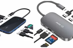 These Are The Best USB-C Hubs for Chromecast with Google TV