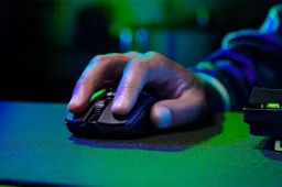 Best Wireless Gaming Mouse - Top Picks for Spring 2024