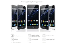 Ulefone Be Touch full specifications announced, HD for now FHD later (maybe)