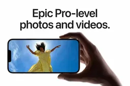 Here's How You Can Take Better Photos and Videos on iPhones