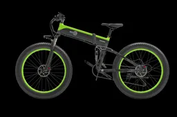 High-end e-bikes promo discounts from Gogobest