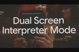 Google Android 14 launches a new feature for foldable phones