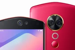 Upcoming Meitu V Series Phone to Sport Snapdragon 845