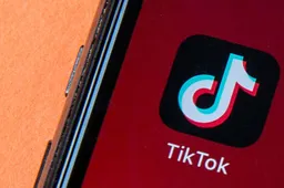 TikTok Will Sue the Trump Administration As Soon As Tuesday