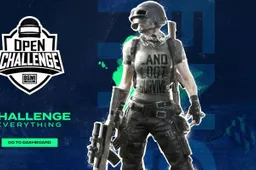 BGMI Open Challenge Round 4 Kicks Off From May 11, Roster Revealed