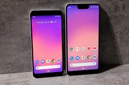 Google Pixel 3 Lite XL caught on Geekbench with a different name and 4 GB of RAM