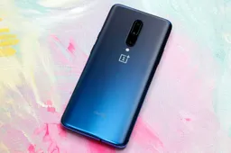 OnePlus: The entire triple-camera setup in OnePlus 7 Pro will support Nightscape mode