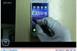 Video: Big Cola 2 features 2GB RAM and ultra sensitive Synaptics display