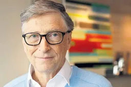 Bill Gates says AI could kill the current virtual assistants