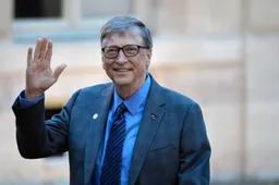 Bill Gates leaves Microsoft board of directors: an era ends