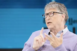 Bill Gates: ChatGPT will change the world