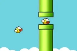 RIP Flappy Bird! Game taken down from Play Store & iTunes App Store