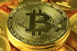 Nothing goes up in a straight line, don't expect that from Bitcoin - analyst