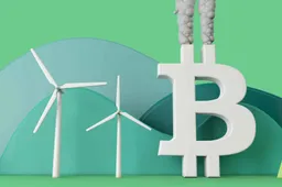 To Compensate For Bitcoin Mining Damage, We Need To Plant 431.6 Million New Trees