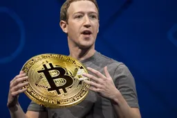 Facebook cryptocurrency 'StableCoins' could power WhatsApp Payments in India