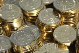 Bitcoin's Market Value Exceeds $1 Trillion: Is This A Game?