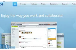 Bitrix24 cloud service seeks foothold in China