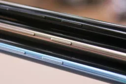 New Galaxy A 2018 series smartphones rumored to have a new "hot" feature