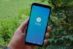 Samsung to add generative AI features to Bixby to make it smarter