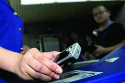 Beijing Rolls Out Phone Swipe Payment For Public Transport