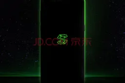 BlackShark gaming smartphone registrations open ahead of official launch