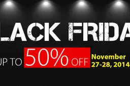 Black Friday deals will see %50 of Chinese phones at Coolicool