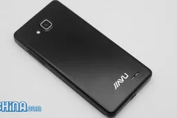 Black JiaYu G3 Spy Photos JiaYu Asks Fans to Decide on colour!