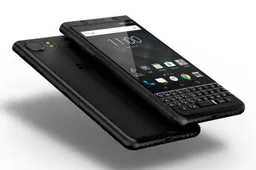 Acessories for BlackBerry KEYone 2 surfaces in the web