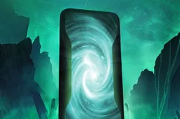 Black Shark 2 official render surfaces ahead of launch