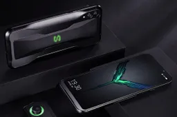 Xiaomi Black Shark 3 may be the first smartphone to have 16GB of RAM